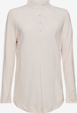 ESPRIT Blouse in Pink: front