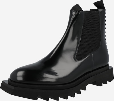 The Antipode Chelsea Boots 'SCOTT' en noir, Vue avec produit