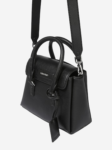 Calvin Klein - Bolso de mano en negro