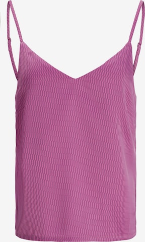 JJXX Top 'MALIA' in Purple: front