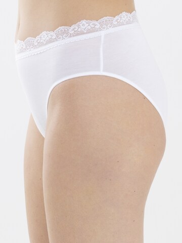 Mey Panty 'Luise' in White