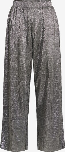 Pantaloni 'Fiola' VILA pe argintiu, Vizualizare produs