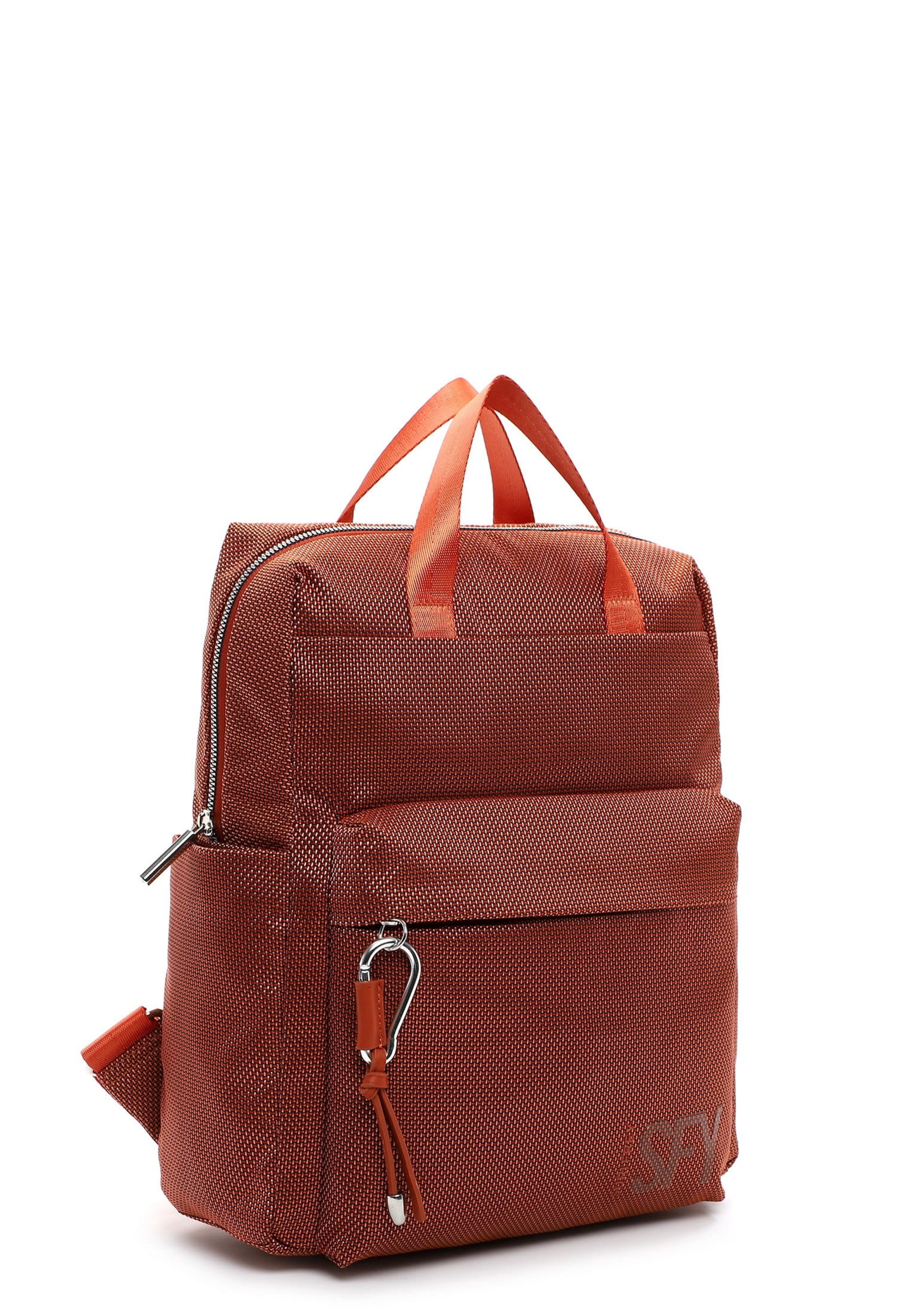 Zaino 'Marry' di Suri Frey in rosso