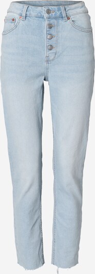 TOM TAILOR DENIM Jeans 'Lotte' in Light blue, Item view