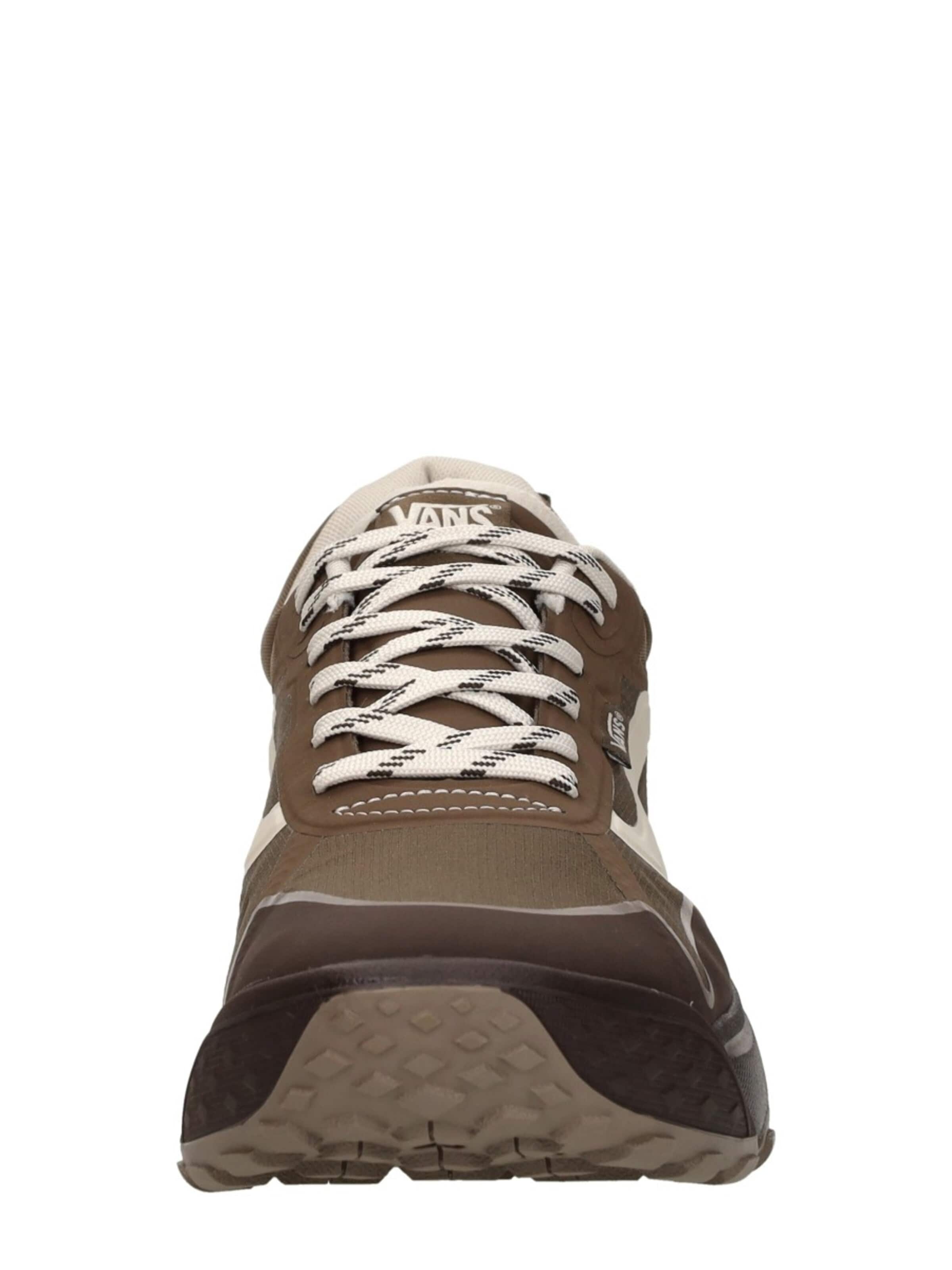 VANS Sneakers laag in Bruin
