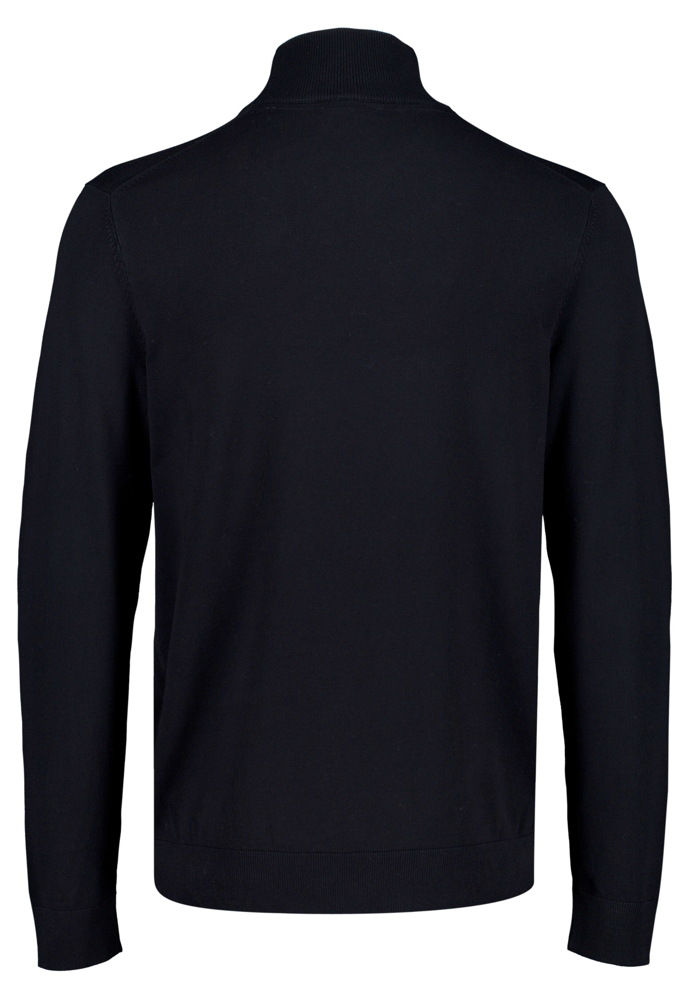 Lindbergh Sweater in Black