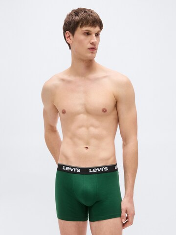 LEVI'S ® Boxershorts i grå