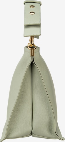 Coccinelle Shoulder Bag 'Snip 1302' in Green