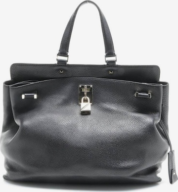 VALENTINO Schultertasche / Umhängetasche One Size in Schwarz: predná strana