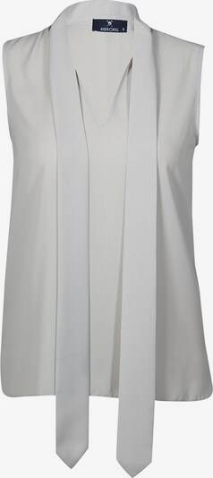 Auden Cavill Bluse in hellgrau, Produktansicht