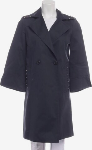 Dondup Jacket & Coat in S in Blue: front