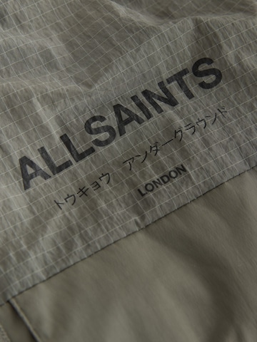 smALLSAINTS - Chaqueta de entretiempo en verde