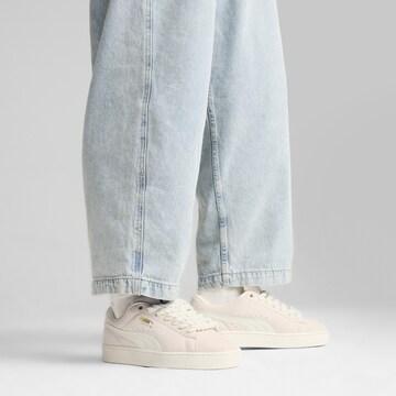 PUMA Platform trainers 'Suede XL' in Pink