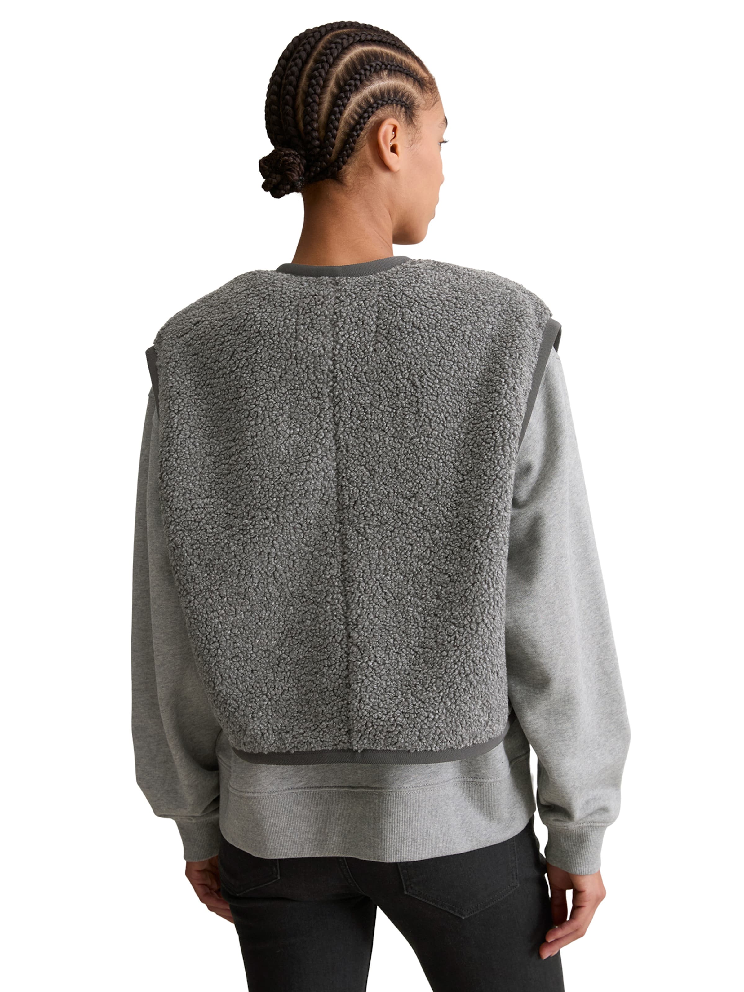 Marc O'Polo DENIM Елек в сиво