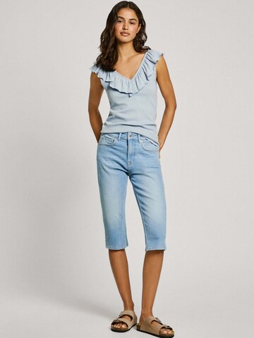 Pepe Jeans Slim fit Jeans in Blue