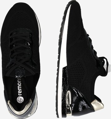 REMONTE Sneakers in Black