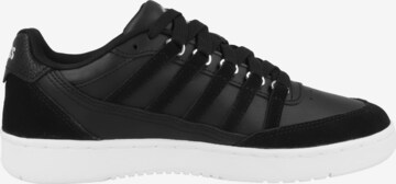 K-SWISS Sneakers in Black