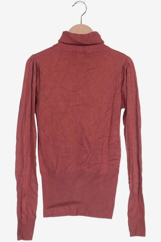 MANGO Pullover M in Rot