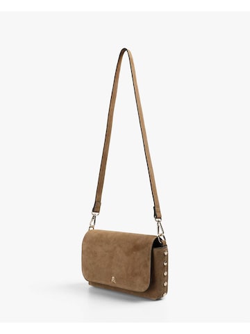 Scalpers Handbag ' ' in Brown