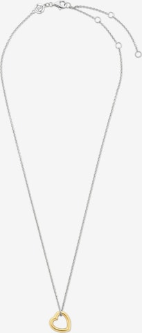 Ti Sento Milano Necklace in Silver: front