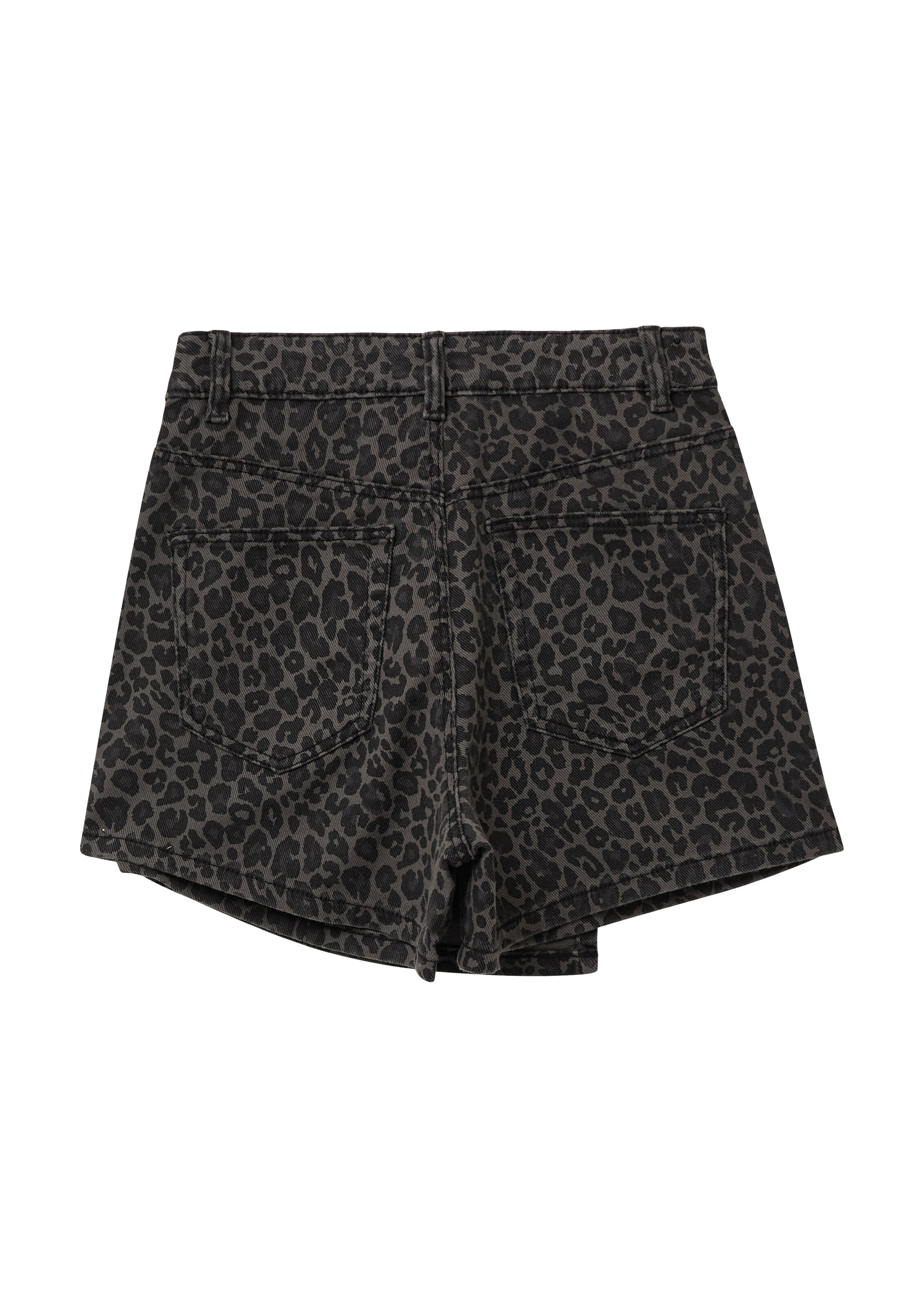 s.Oliver Rock in Grau