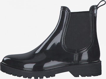 Chelsea Boots TAMARIS en noir