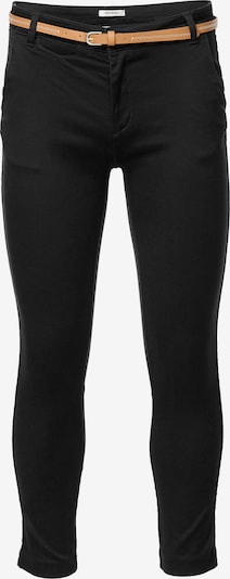 Orsay Chino Pants in Black, Item view