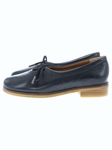 Everybody Ballet Flats 'MEIRA' in Blue