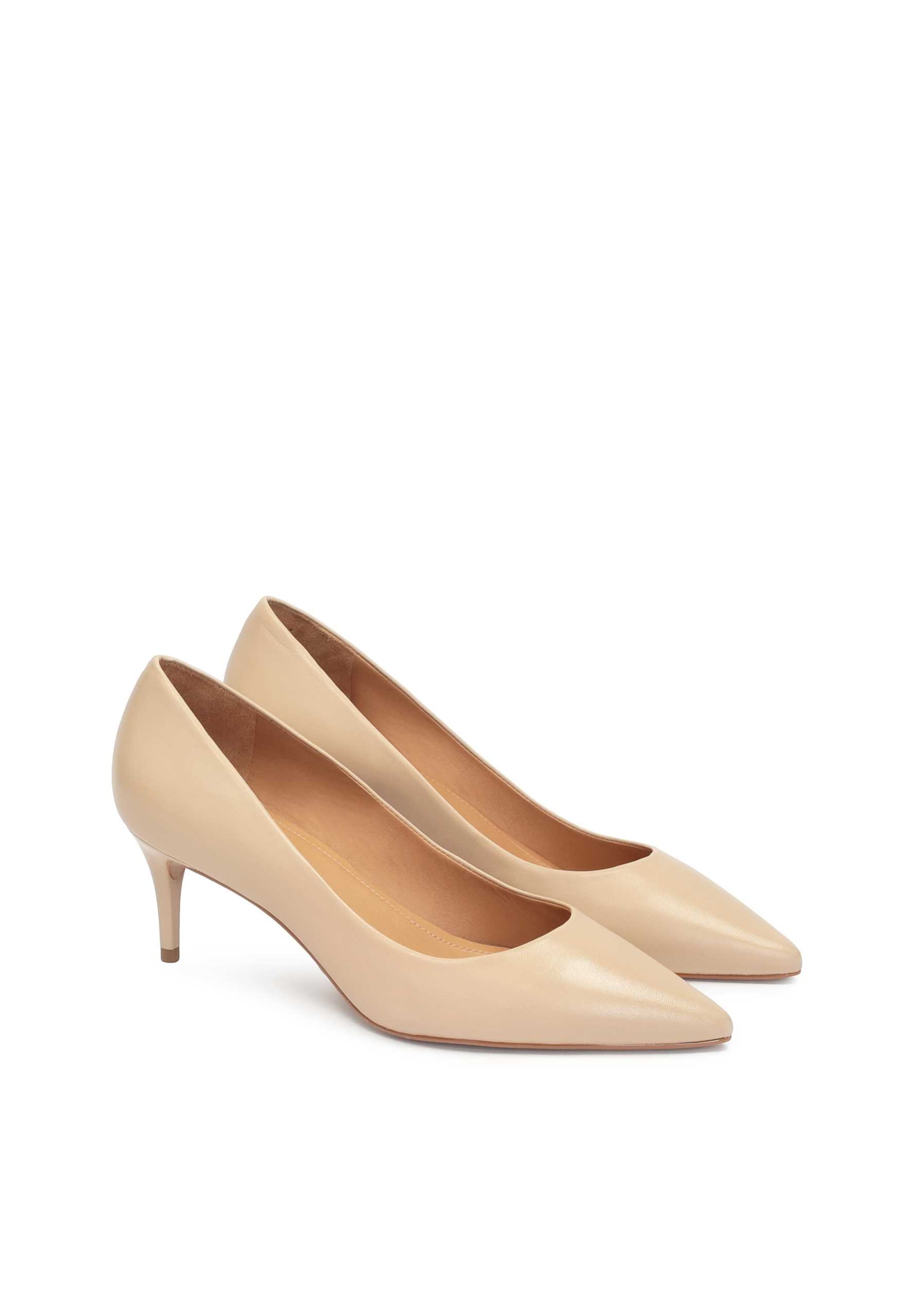 Kazar Lodičky - Béžová