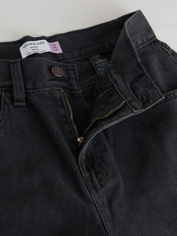 Next Baggy Džínsy - Čierna