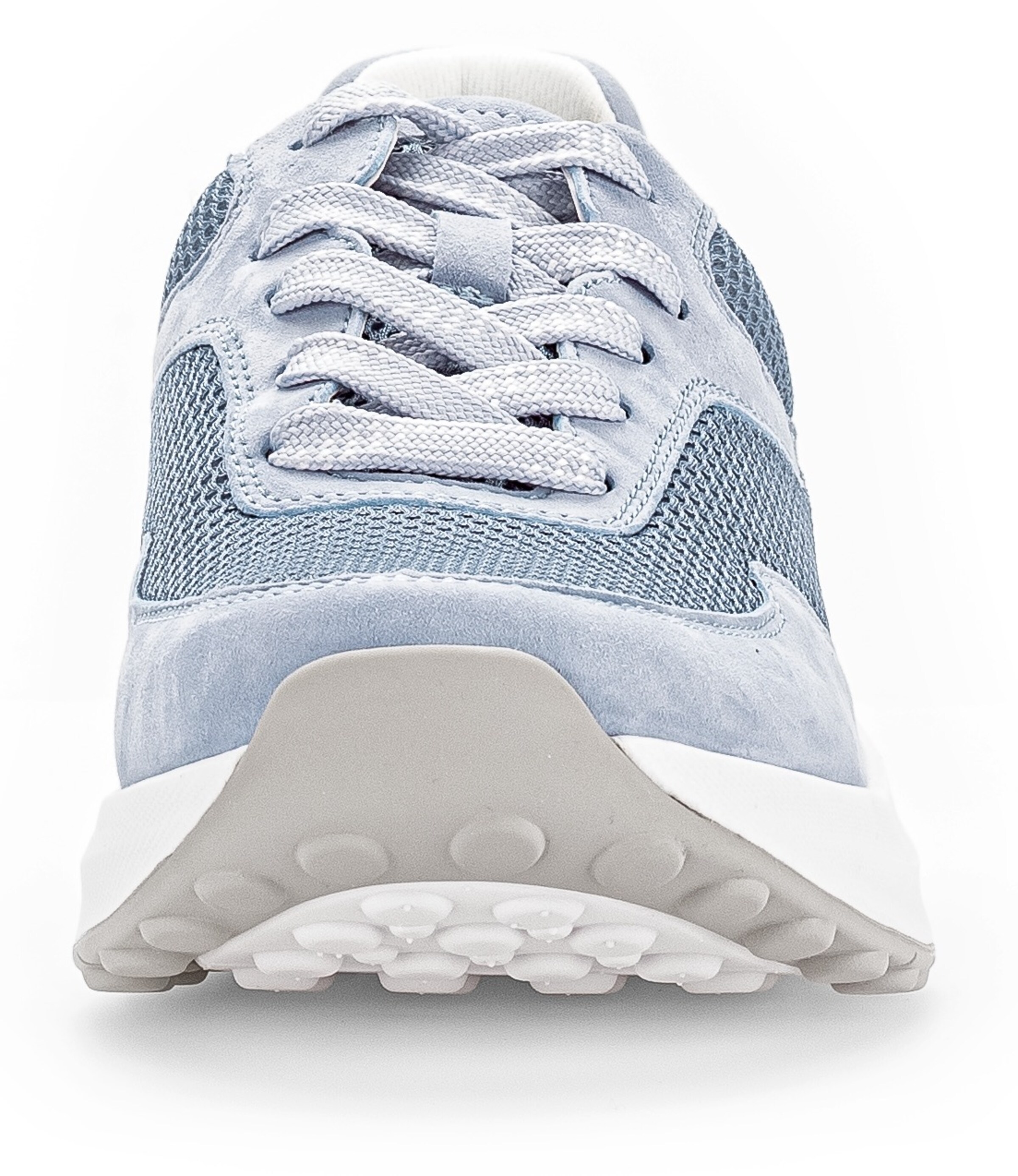 GABOR Sneaker low in Blau