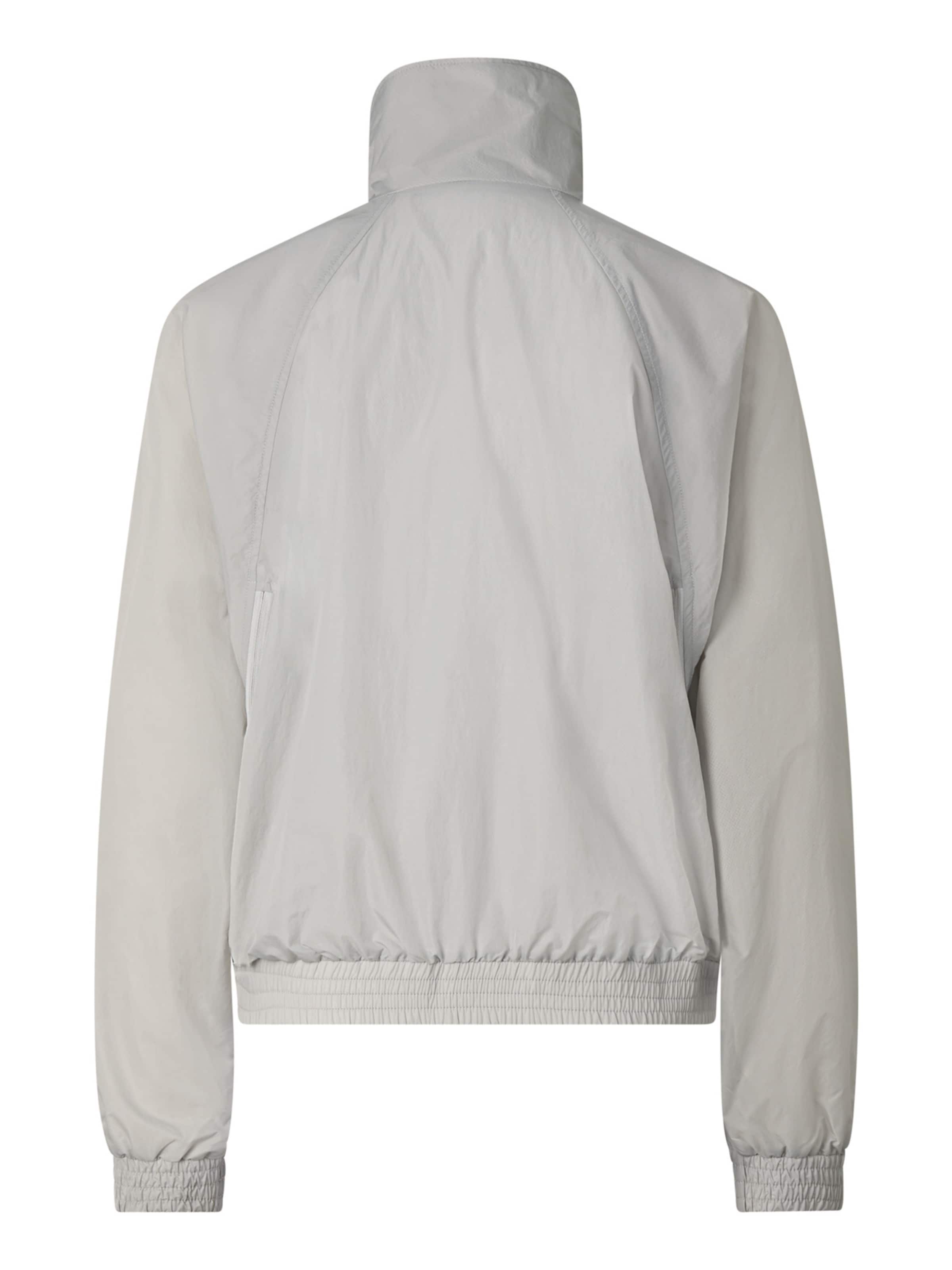 Bogner Fire + Ice Jacke ' Keke ' in Grau