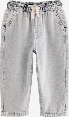 pilka Next Laisvas Džinsai: priekis