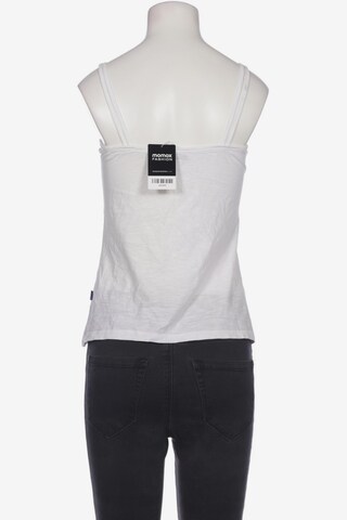 MEXX Top & Shirt in XS in White