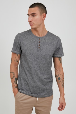 11 Project Shirt 'Sietse' in Grey: front