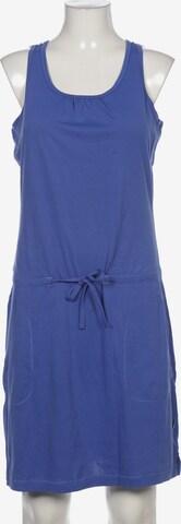 THE NORTH FACE Dress in L in Blue: front