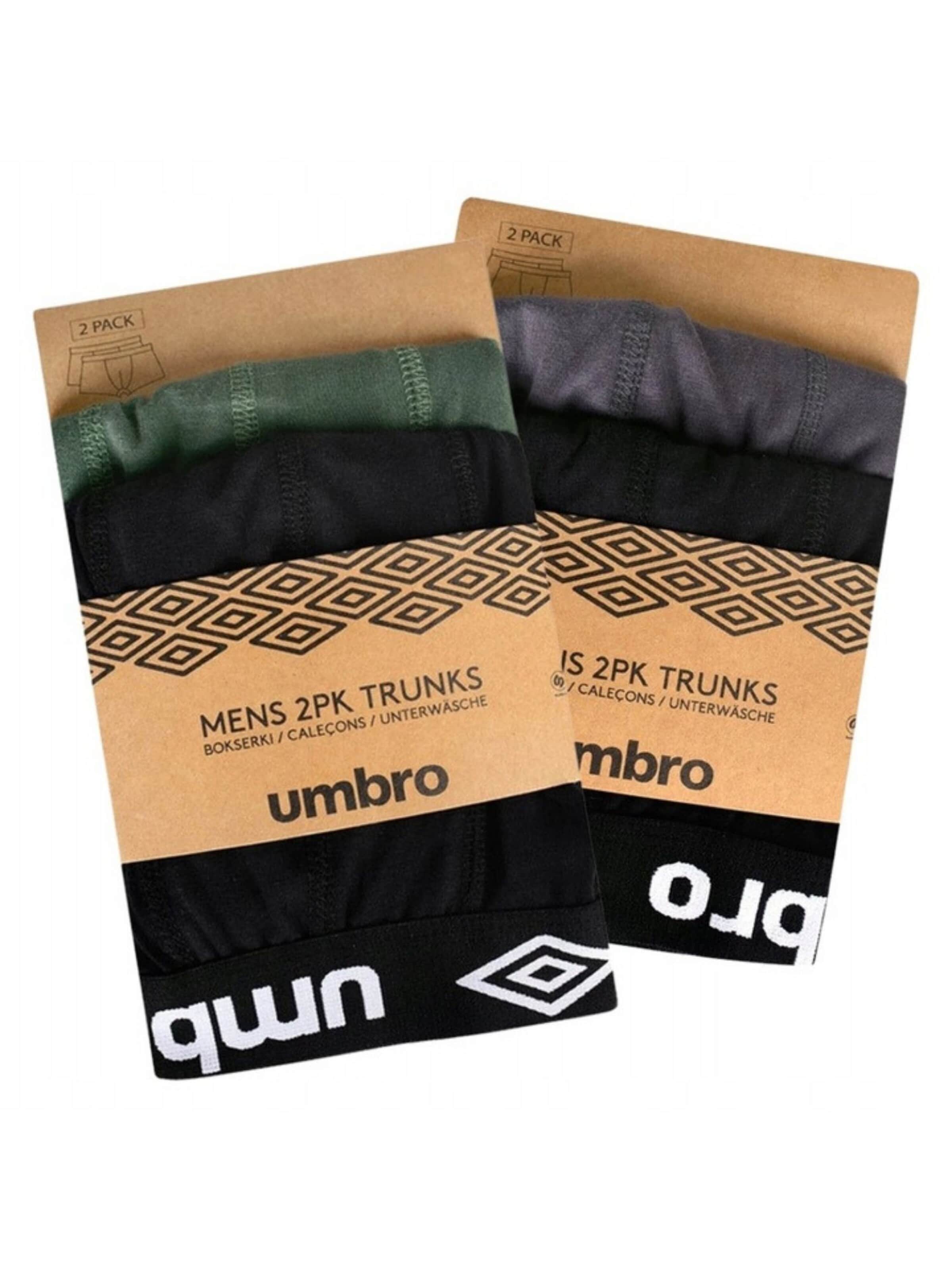 UMBRO Boxer shorts in Mixed colors