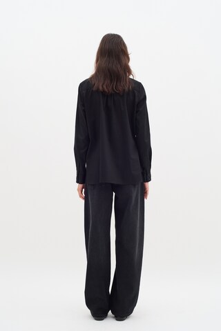 InWear Bluse 'Keixie' i sort