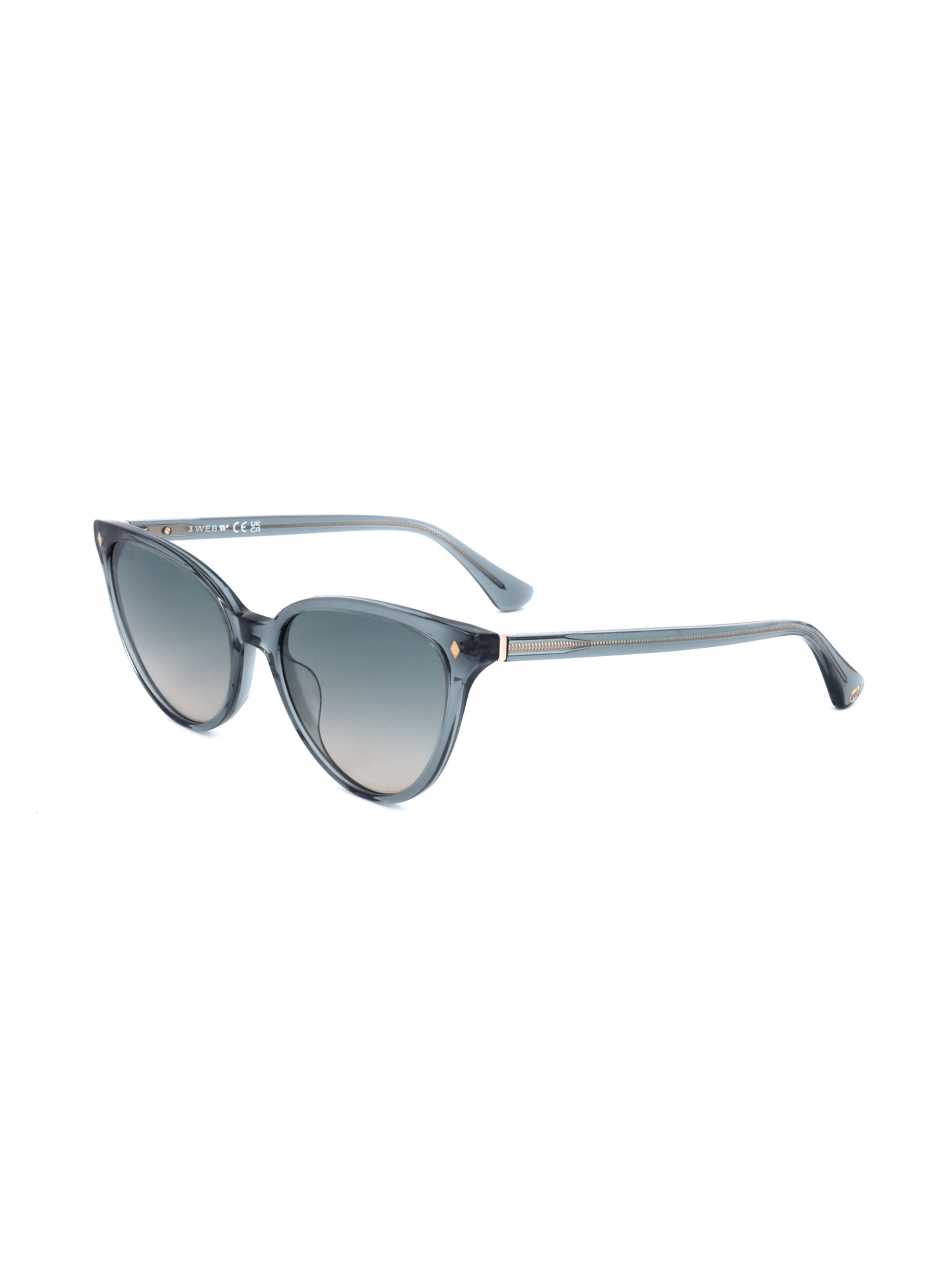 Occhiali da sole 'WE0329' di Web Eyewear in blu
