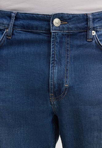 Coupe slim Jean ' Seb ' STRELLSON en bleu