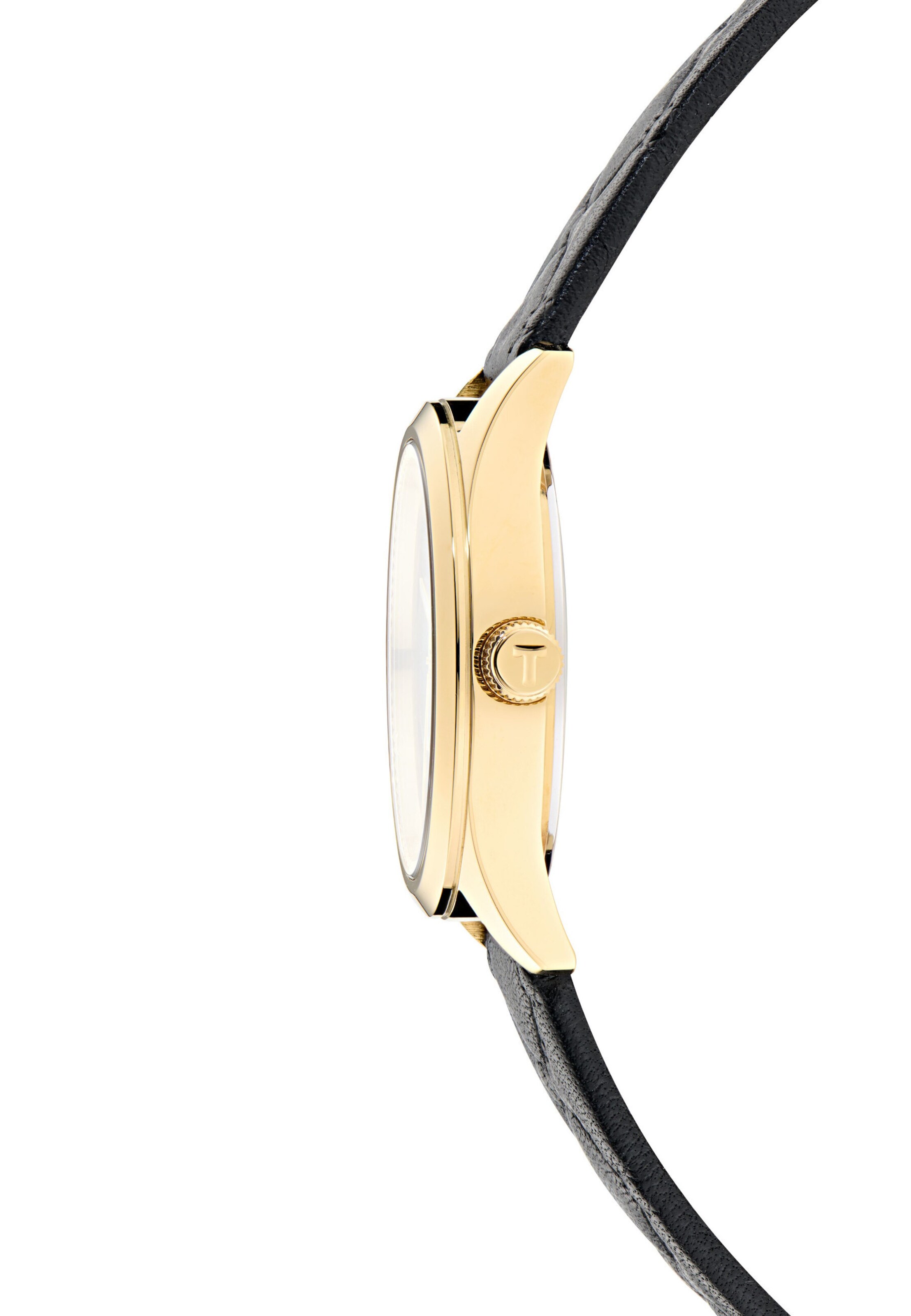 Ted Baker Analog Watch ' COOLLY ' in Gold