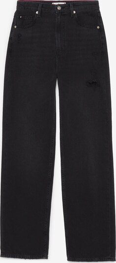 TOMMY HILFIGER Jeans in de kleur Black denim, Productweergave