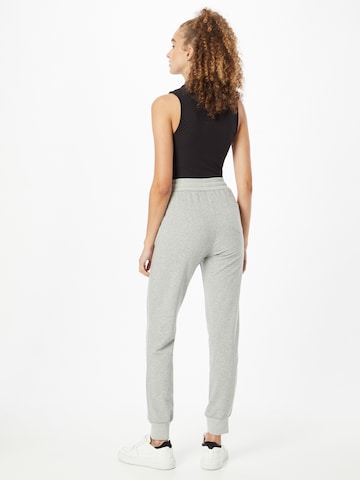 MAGIC Bodyfashion Tapered Pants in Grey