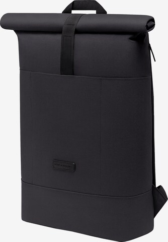 Ucon Acrobatics Rucksack 'Hajo Medium Stealth' in Schwarz: predná strana