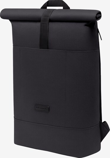 Ucon Acrobatics Mochila 'Hajo Medium Stealth' em preto, Vista do produto