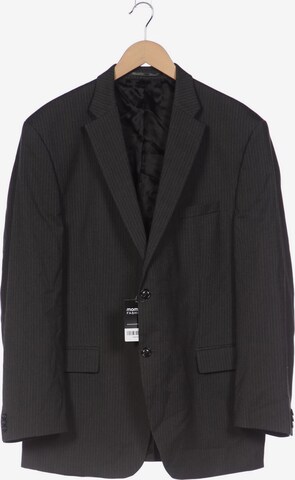 Engbers Suit Jacket in XXL in Grey: front
