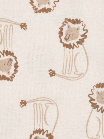 Carter's Romper/Bodysuit in Brown