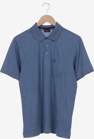 LLOYD Shirt in M in Blue: front