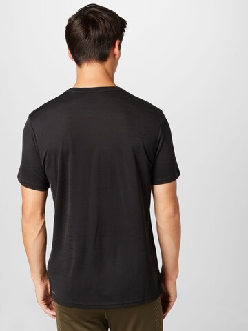 PUMA Performance Shirt in Black