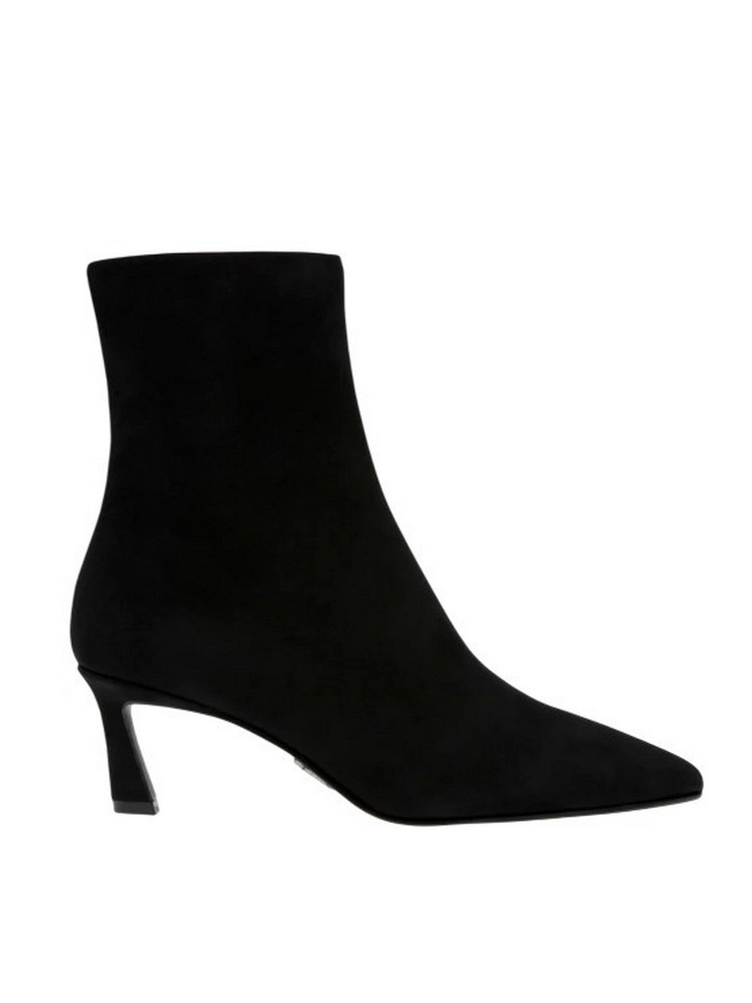 STEVE MADDEN - Botas en negro: frente